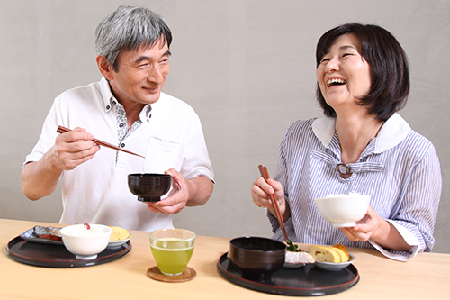 韓国食品・紅酢は腸内環境を良好にする